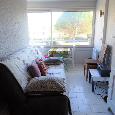 Languedoc Immobilier Bel Securise Loggia Piscine - Psm194 * אגדה
