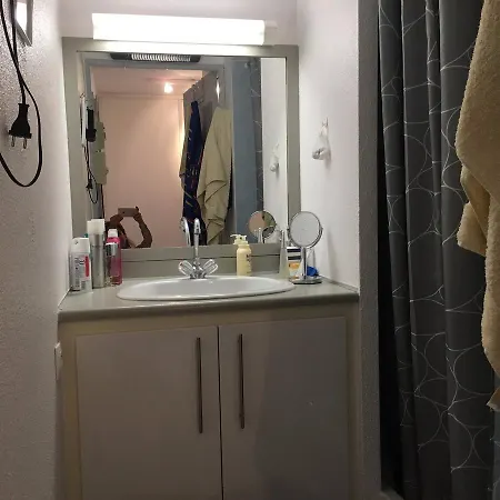 Languedoc Immobilier Bel Securise Loggia Piscine - Psm194 דירה *