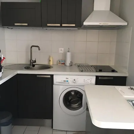 דירה Languedoc Immobilier Bel Securise Loggia Piscine - Psm194