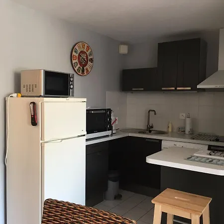 Languedoc Immobilier Bel Securise Loggia Piscine - Psm194 אגדה