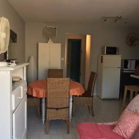 דירה Languedoc Immobilier Bel Securise Loggia Piscine - Psm194 *